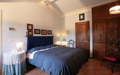 Bettzimmer