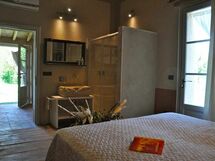 Unterkunft:&nbsp;Albicocco