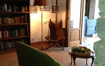 Unterkunft:&nbsp;Teresa House
