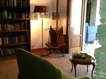 Unterkunft:&nbsp;Teresa House