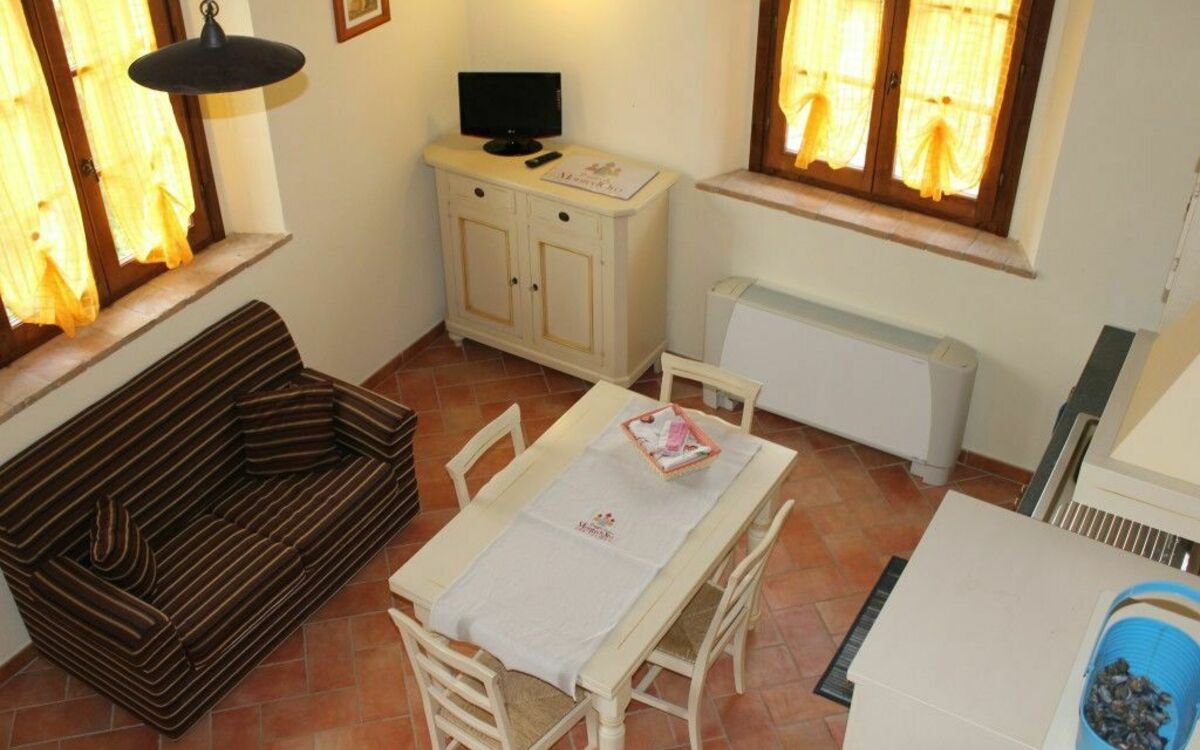 Unterkunft:&nbsp;Montedoro 3+2