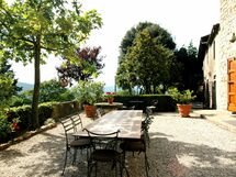 Villa Pecchioli