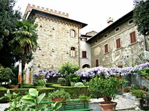 Villa Pecchioli