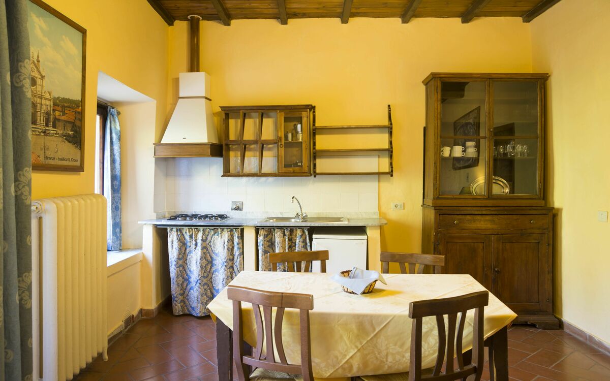 Unterkunft:&nbsp;Torchio 3