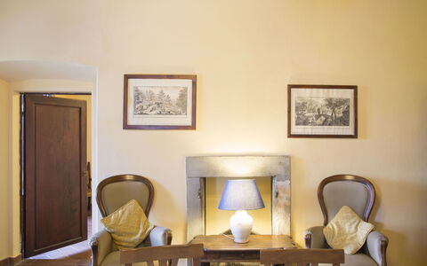 Unterkunft:&nbsp;Torretta 8