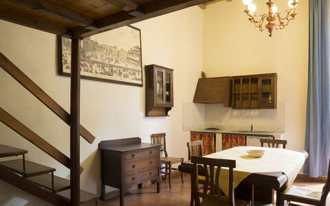 Unterkunft:&nbsp;Casa Vecchia 4