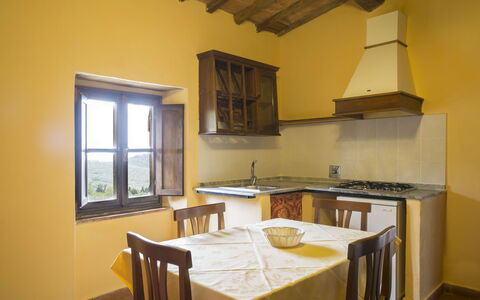 Unterkunft:&nbsp;Loggia 2