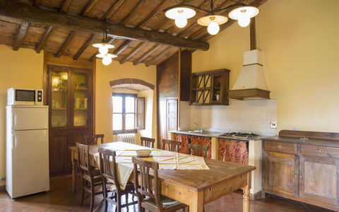 Unterkunft:&nbsp;Loggia 1