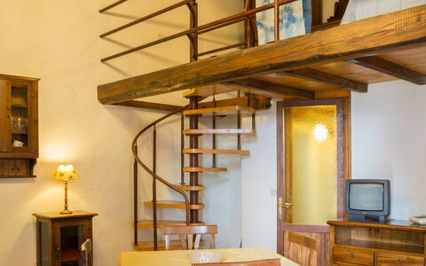 Unterkunft:&nbsp;Casa Vecchia 5
