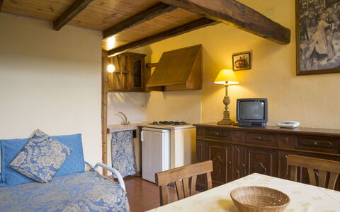 Unterkunft:&nbsp;Casa Vecchia 2