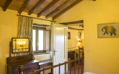 Unterkunft:&nbsp;Torretta 7