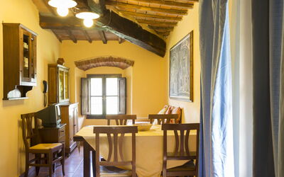 Unterkunft:&nbsp;Loggia 3