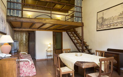 Unterkunft:&nbsp;Casa Vecchia 4