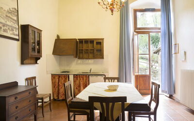 Unterkunft:&nbsp;Casa Vecchia 4