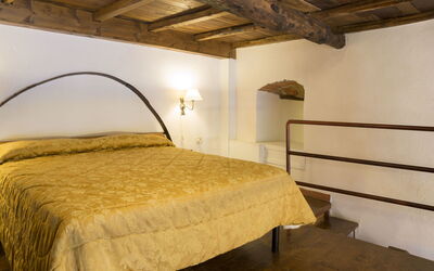 Unterkunft:&nbsp;Casa Vecchia 4