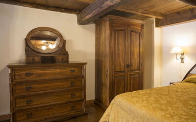 Unterkunft:&nbsp;Casa Vecchia 4