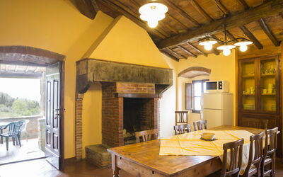 Unterkunft:&nbsp;Loggia 1