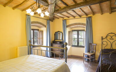Unterkunft:&nbsp;Loggia 1