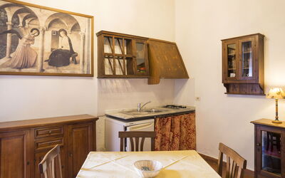 Unterkunft:&nbsp;Casa Vecchia 5
