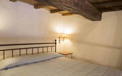 Unterkunft:&nbsp;Casa Vecchia 5