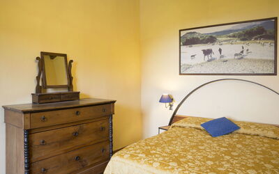 Unterkunft:&nbsp;Torretta 8