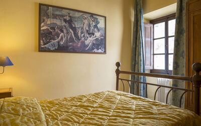 Unterkunft:&nbsp;Torretta 8
