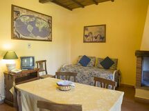 Unterkunft:&nbsp;Torchio 3