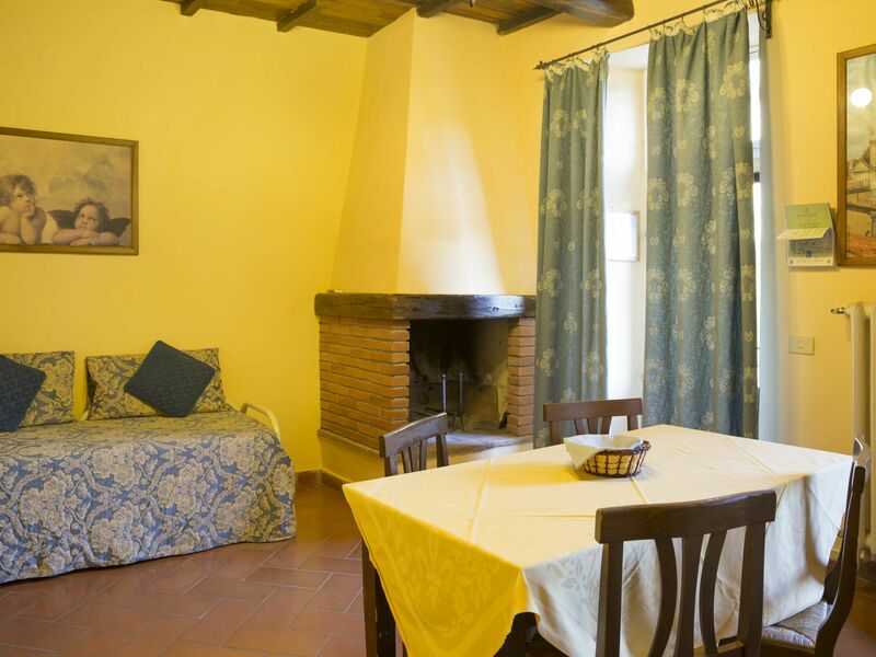 Unterkunft:&nbsp;Torchio 3