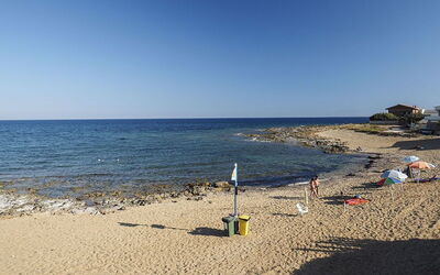 Nido Al Mare