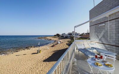 Nido Al Mare