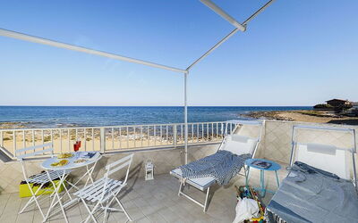 Nido Al Mare