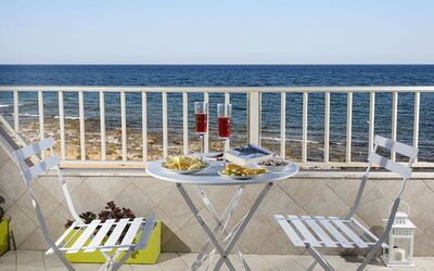 Nido Al Mare