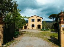 Collina dei Fiori