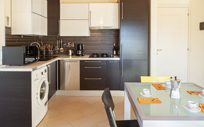 Unterkunft:&nbsp;Vip Panorama 2 Apartment