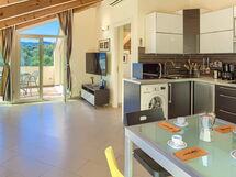 Unterkunft:&nbsp;Vip Panorama 2 Apartment