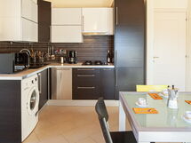 Unterkunft:&nbsp;Vip Panorama 2 Apartment