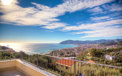 Unterkunft:&nbsp;Villa Cervo - Gelsomino