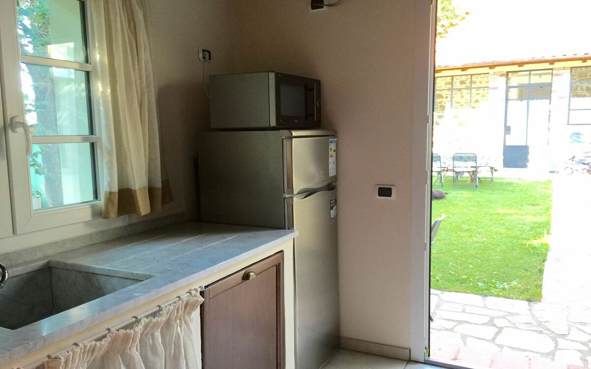 Unterkunft:&nbsp;Agriturismo Musso - Mora