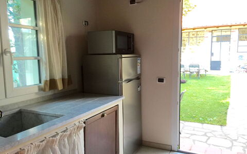 Unterkunft:&nbsp;Agriturismo Musso - Mora
