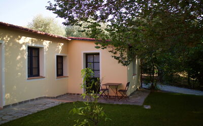 Unterkunft:&nbsp;Agriturismo Musso - Mora