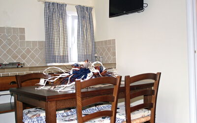 Unterkunft:&nbsp;Agriturismo Musso - Rosmarino