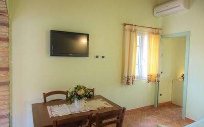 Unterkunft:&nbsp;Agriturismo Musso - Salvia