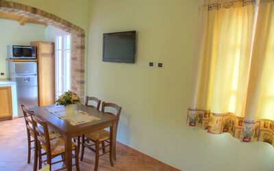 Unterkunft:&nbsp;Agriturismo Musso - Salvia