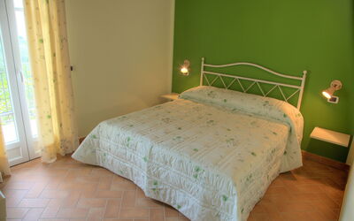 Unterkunft:&nbsp;Agriturismo Musso - Salvia