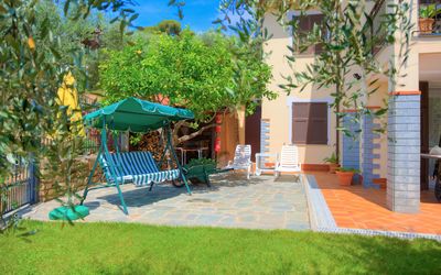 Casa Luciana - Diano Marina - Diano Marina, Ligurien, Italien