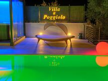 Villa Il Poggiolo - Diano Marina