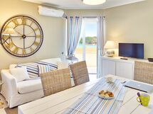 Golfo Aranci Ortensia Apartments