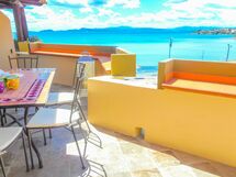 Golfo Aranci Ortensia Apartments