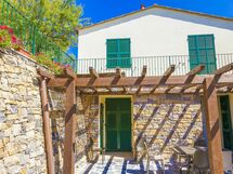 Unterkunft:&nbsp;Libeccio