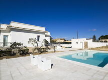 Villa Berbaro